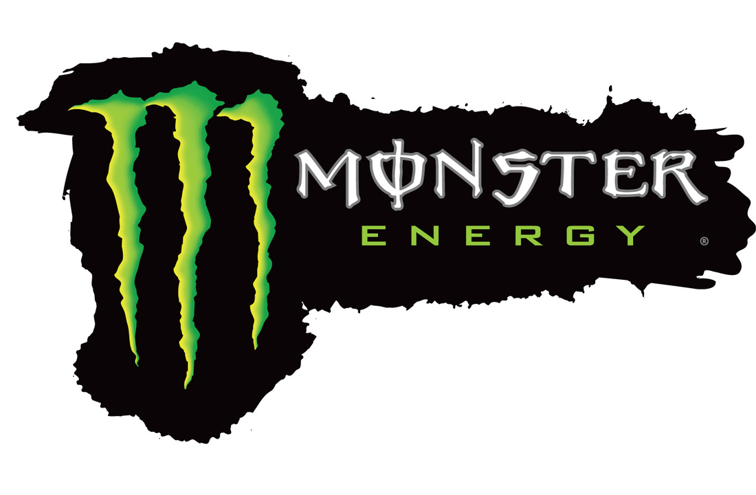 Monster energy png